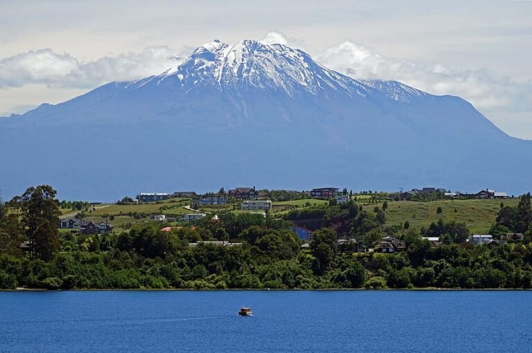 Cuáles Son Los Mejores Lugares Para Visitar En La Región De Los Lagos 5 Cuáles Son Los Mejores Lugares Para Visitar En La Región De Los Lagos