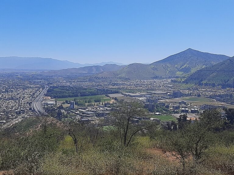 Qué actividades y lugares visitar en Santa Marta de Huechuraba