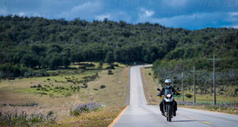 Cómo Obtener la Licencia Para Motos en Chile y Cuáles Son Requisitos 4 Cómo Obtener la Licencia Para Motos en Chile y Cuáles Son Requisitos