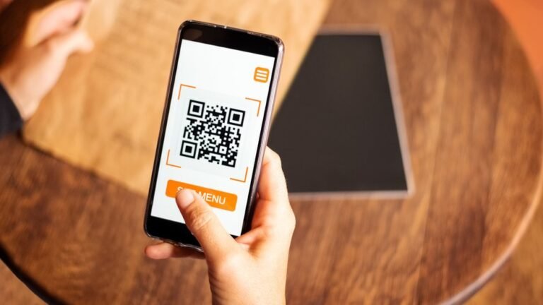 Cómo hacer un código QR de un link fácil y rápido 3 Cómo hacer un código QR de un link fácil y rápido