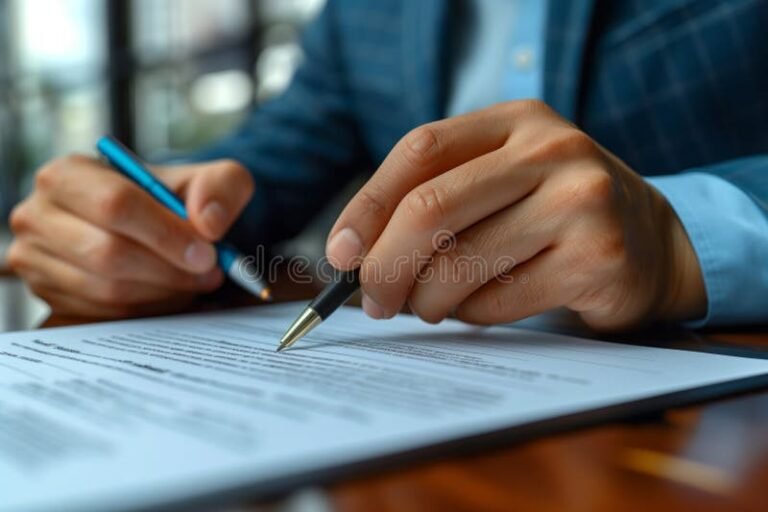 Cómo redactar una carta tipo de renuncia efectiva y formal 5 Cómo redactar una carta tipo de renuncia efectiva y formal