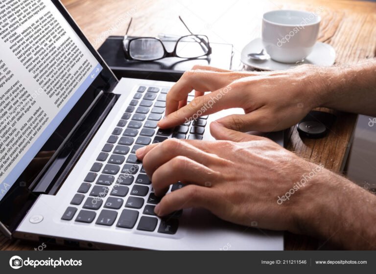 Cómo Llenar un Curriculum Vitae Fácil y Rápido paso a paso