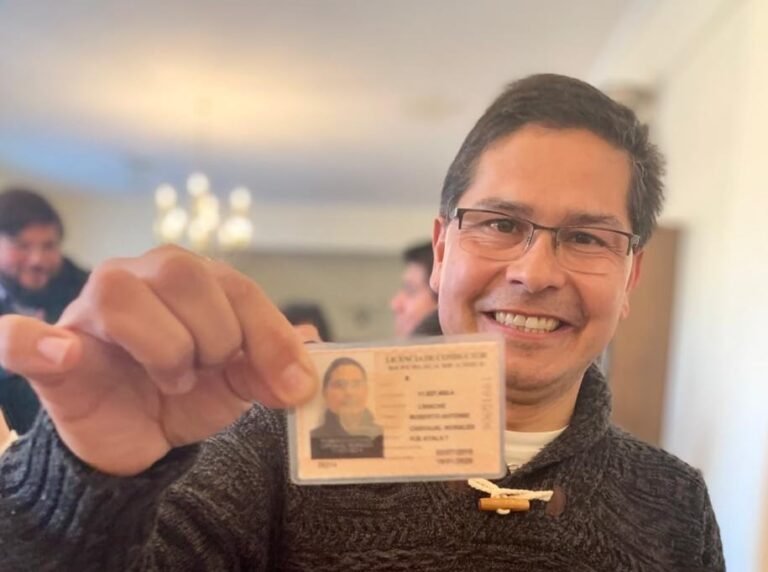 Cómo Encontrar Trabajo en Chile con Licencia de Conducir Clase B 5 Cómo Encontrar Trabajo en Chile con Licencia de Conducir Clase B