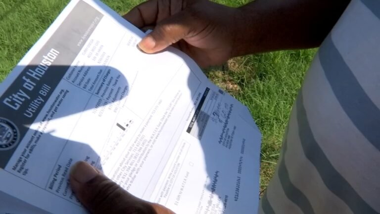 Cómo puedo consultar la boleta de mi cuenta Aguas Andinas