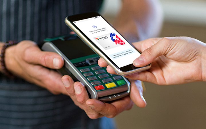 Cómo Hacer Una Transferencia Desde Cuenta RUT En Banco Estado 4 Cómo Hacer Una Transferencia Desde Cuenta RUT En Banco Estado