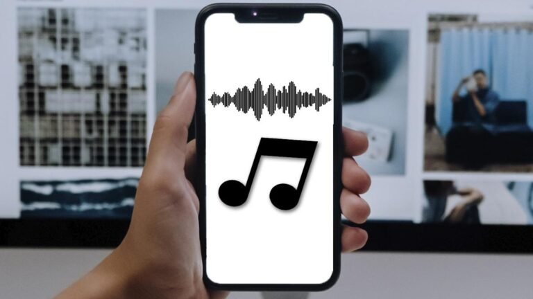 Cómo puedo identificar el nombre de una canción fácilmente 7 Cómo puedo identificar el nombre de una canción fácilmente