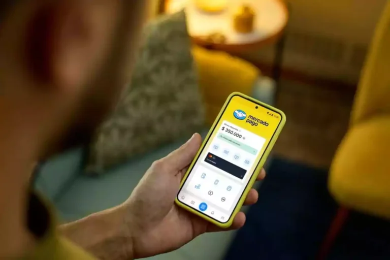 Cómo puedo depositar dinero en Mercado Pago desde Chile