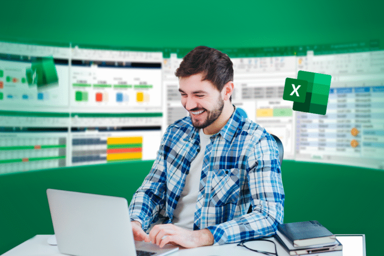 Cómo Calcular Sueldo Líquido en Excel Fácilmente Paso a Paso 6 Cómo Calcular Sueldo Líquido en Excel Fácilmente Paso a Paso