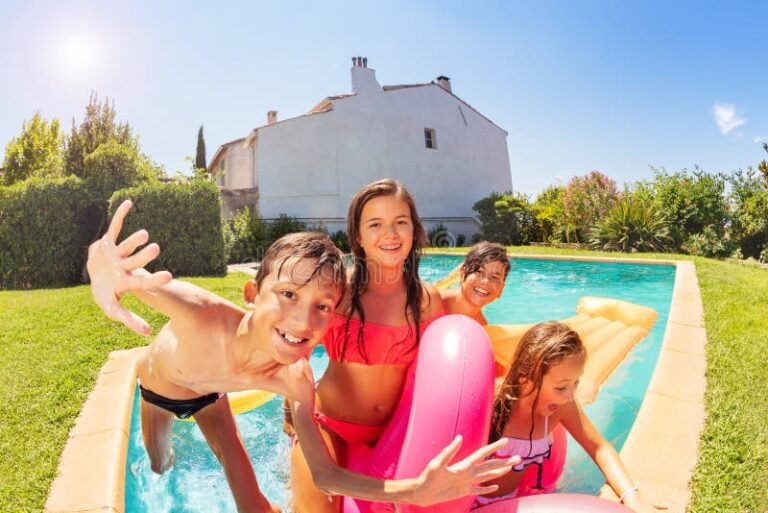 Dónde puedo arrendar una piscina por día en Chile 4 Dónde puedo arrendar una piscina por día en Chile