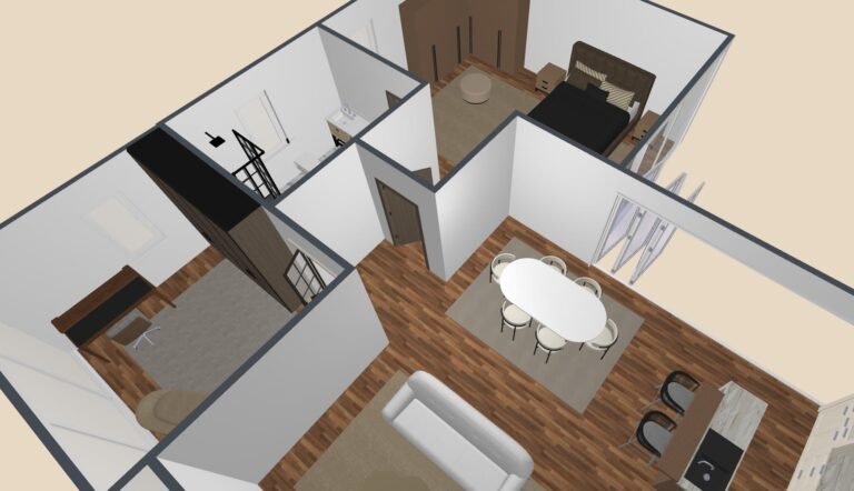 Dónde Encontrar Planos de Casas con Medidas para Construir en Chile 3 Dónde Encontrar Planos de Casas con Medidas para Construir en Chile