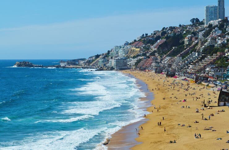 Qué hacer en Viña del Mar Las mejores actividades y lugares turísticos 3 Qué hacer en Viña del Mar Las mejores actividades y lugares turísticos