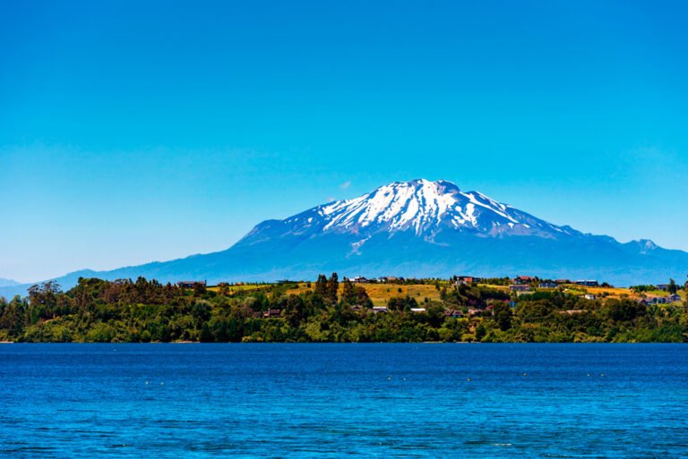 Qué hacer y dónde alojarse en San Sebastián Puerto Montt
