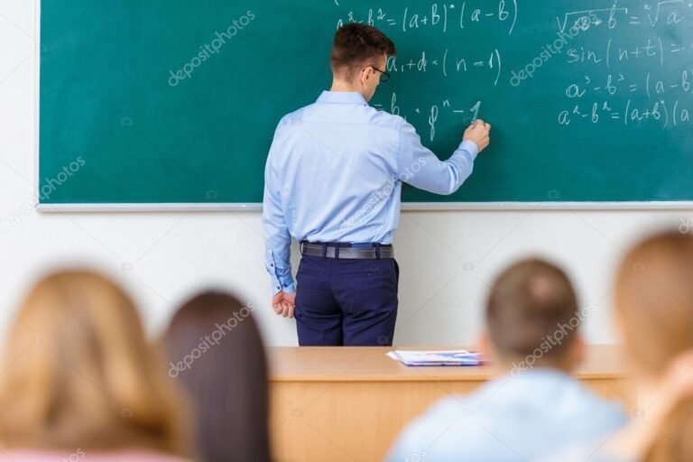 Cómo hacer una planificación clase a clase efectiva en la enseñanza 7 Cómo hacer una planificación clase a clase efectiva en la enseñanza