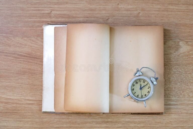 De qué trata la historia de El Hombre Que Vendía Tiempo 3 De qué trata la historia de El Hombre Que Vendía Tiempo