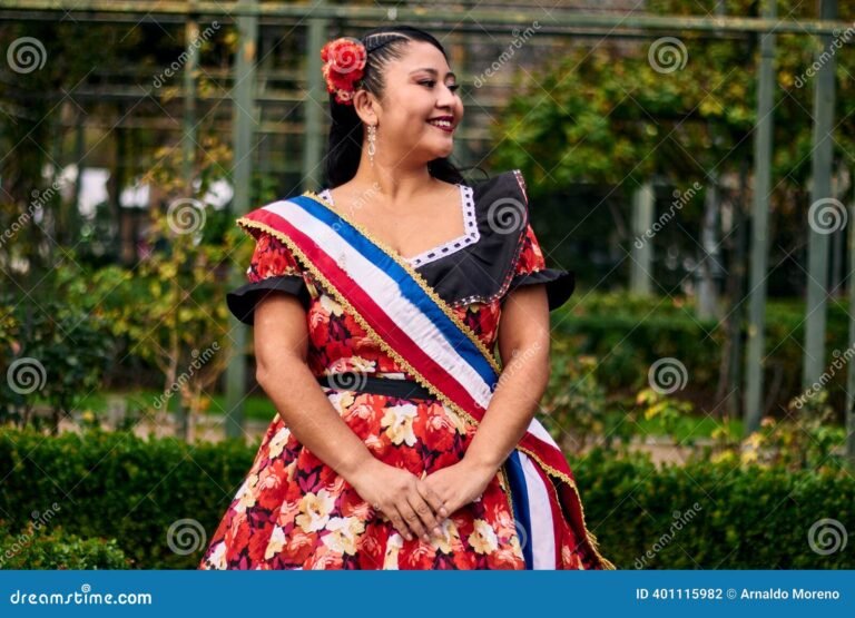 Quién es Lulu y Por Qué Quiere Ser Presidenta en Chile 5 Quién es Lulu y Por Qué Quiere Ser Presidenta en Chile