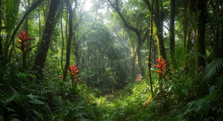 Dónde Encontrar Selva Viva en Jumbo Los Ángeles 8 Dónde Encontrar Selva Viva en Jumbo Los Ángeles