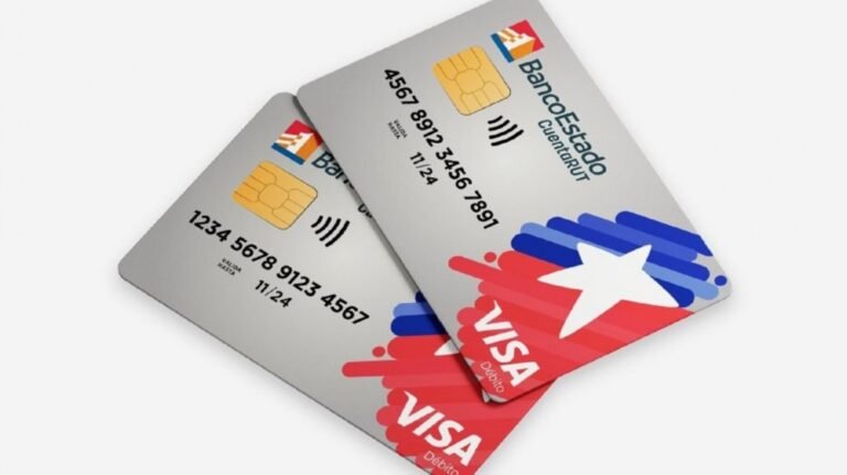 Cómo sacar plata de la Cuenta RUT en el extranjero sin problemas 6 Cómo sacar plata de la Cuenta RUT en el extranjero sin problemas