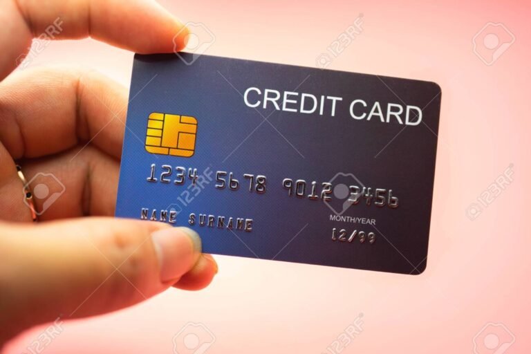 Para qué sirve una tarjeta de crédito y cómo usarla correctamente 4 Para qué sirve una tarjeta de crédito y cómo usarla correctamente