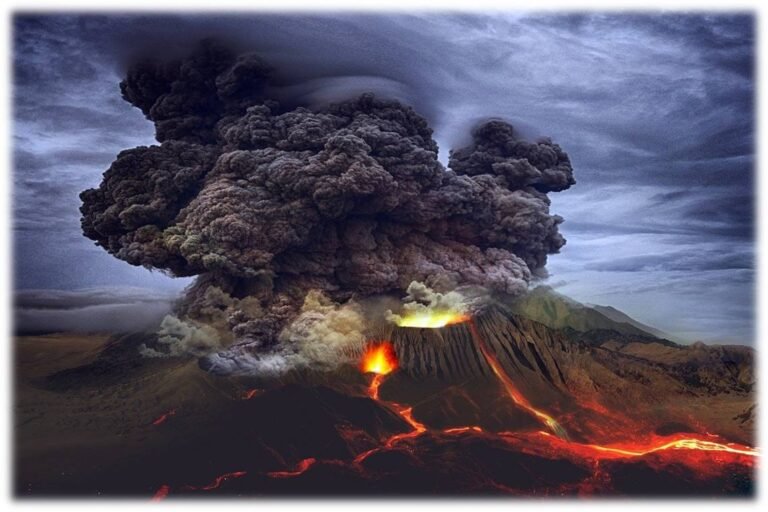 Qué Son Los Terremotos Y Volcanes Para Los Más Curiosos 6 Qué Son Los Terremotos Y Volcanes Para Los Más Curiosos