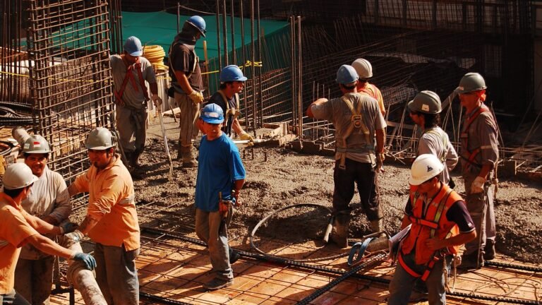 Es obligación entregar colación a los trabajadores en Chile 5 Es obligación entregar colación a los trabajadores en Chile