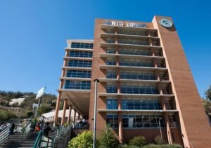 universidad santo tomas vina del mar campus